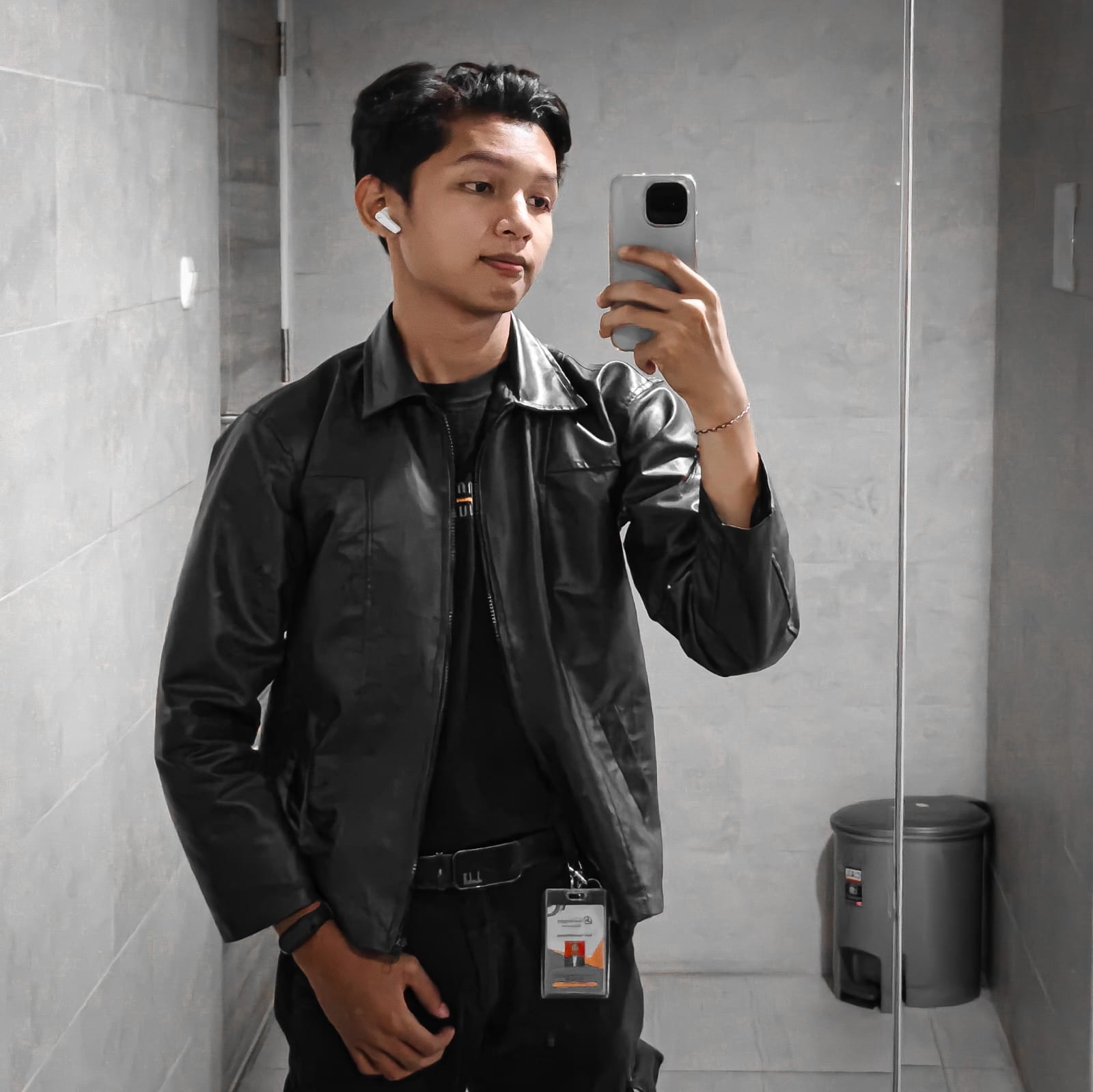 Saelendra Farell Syahbana